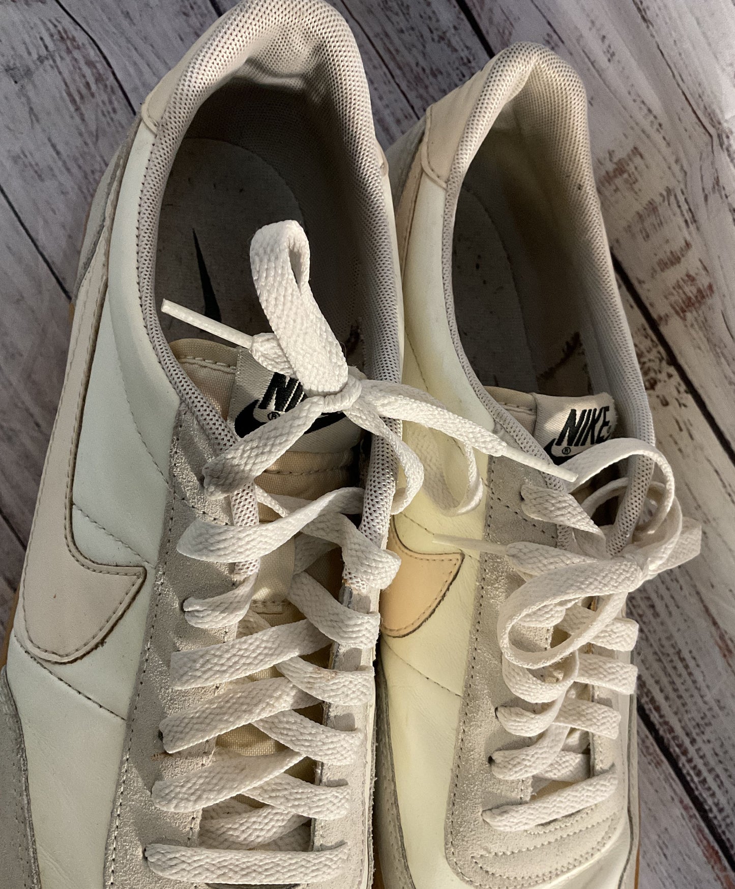 Nike Leather Killshot 2 Sneakers White 12