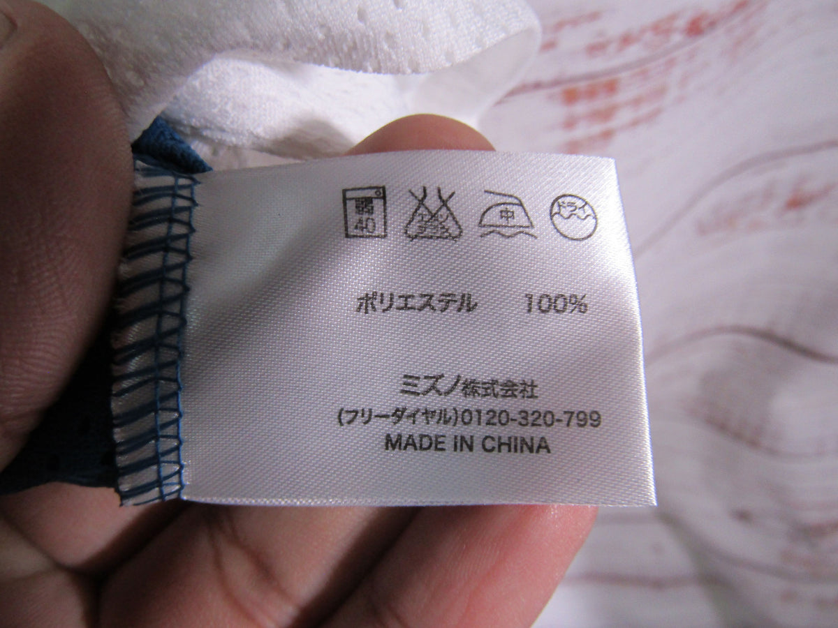 Hokkaido Nippon-Ham Fighters Jersey Size S