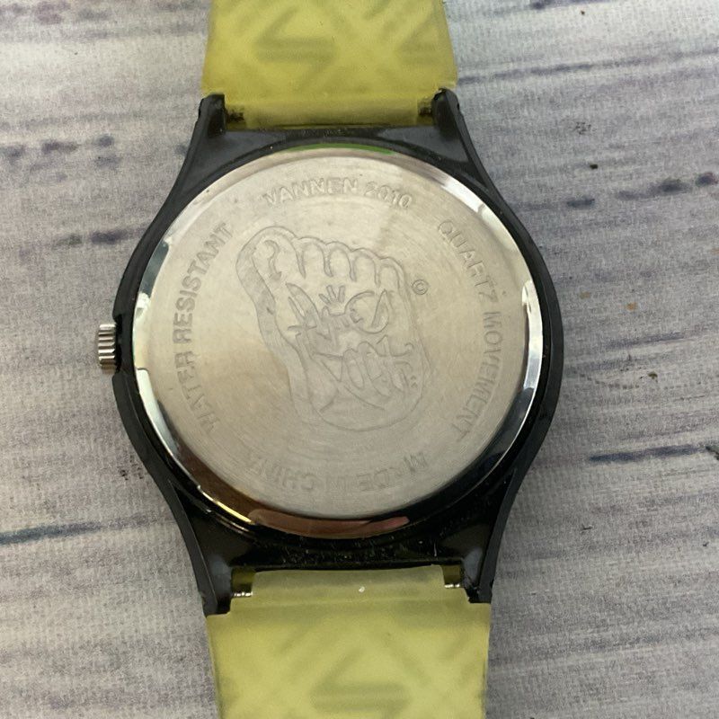 VTG. VANNEN Bigfoot One Watch