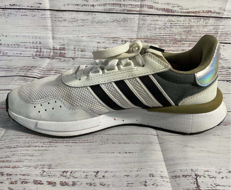 Adidas Shoes Retroset J Space Mission - Women's Size 6