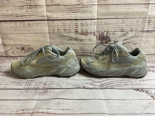 adidas Yeezy Boost 700 v2 Hospital Blue Sneakers Shoes Men 6