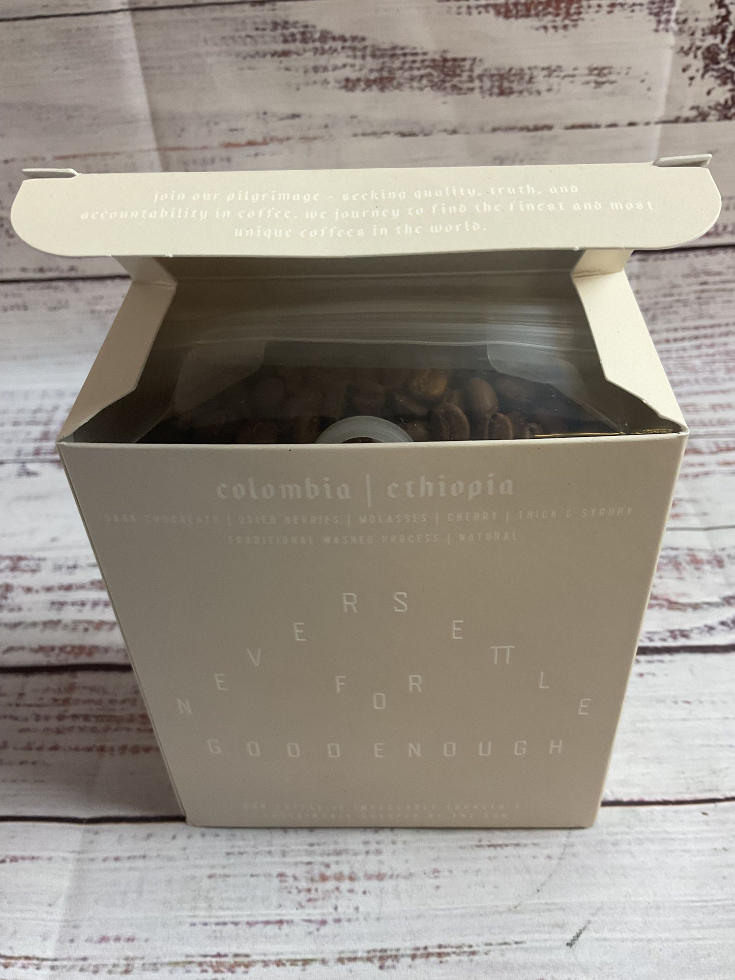 Onyx Coffee Monarch Dark Roast Coffee Beans