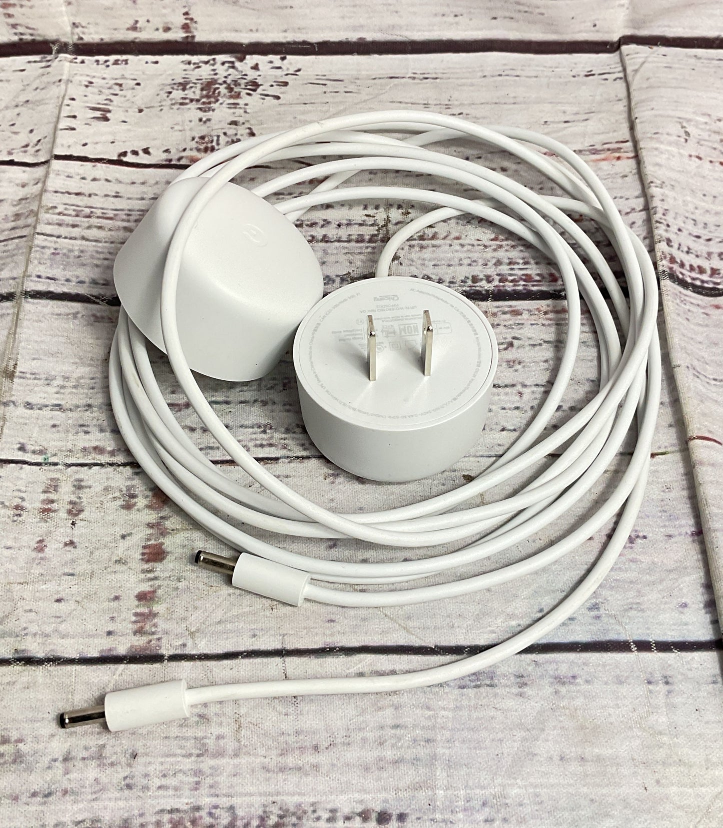 Google Nest A4R-H2D Set of 2 Wireless Routers White