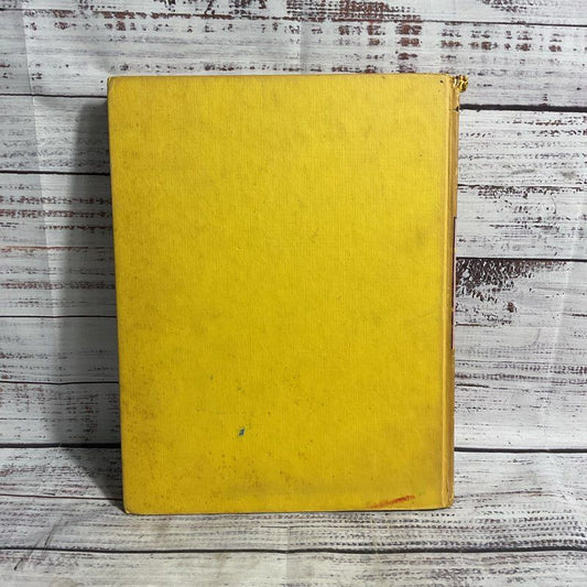 The Fireside Book Of Children's Songs Hardcover 1966