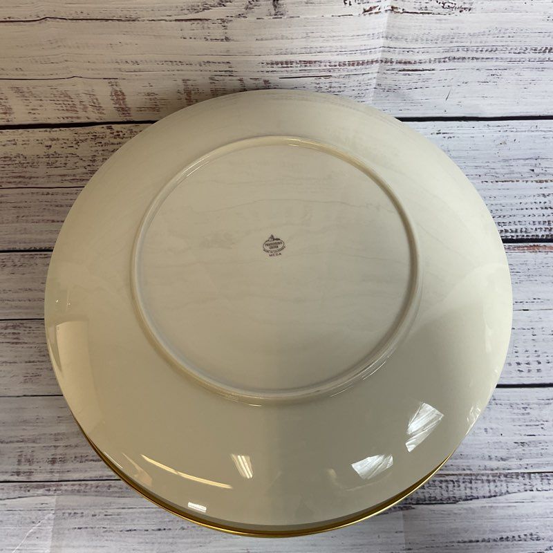 Set of 8 FRANCISCAN "Mesa" Dinner Plates- 10.25"