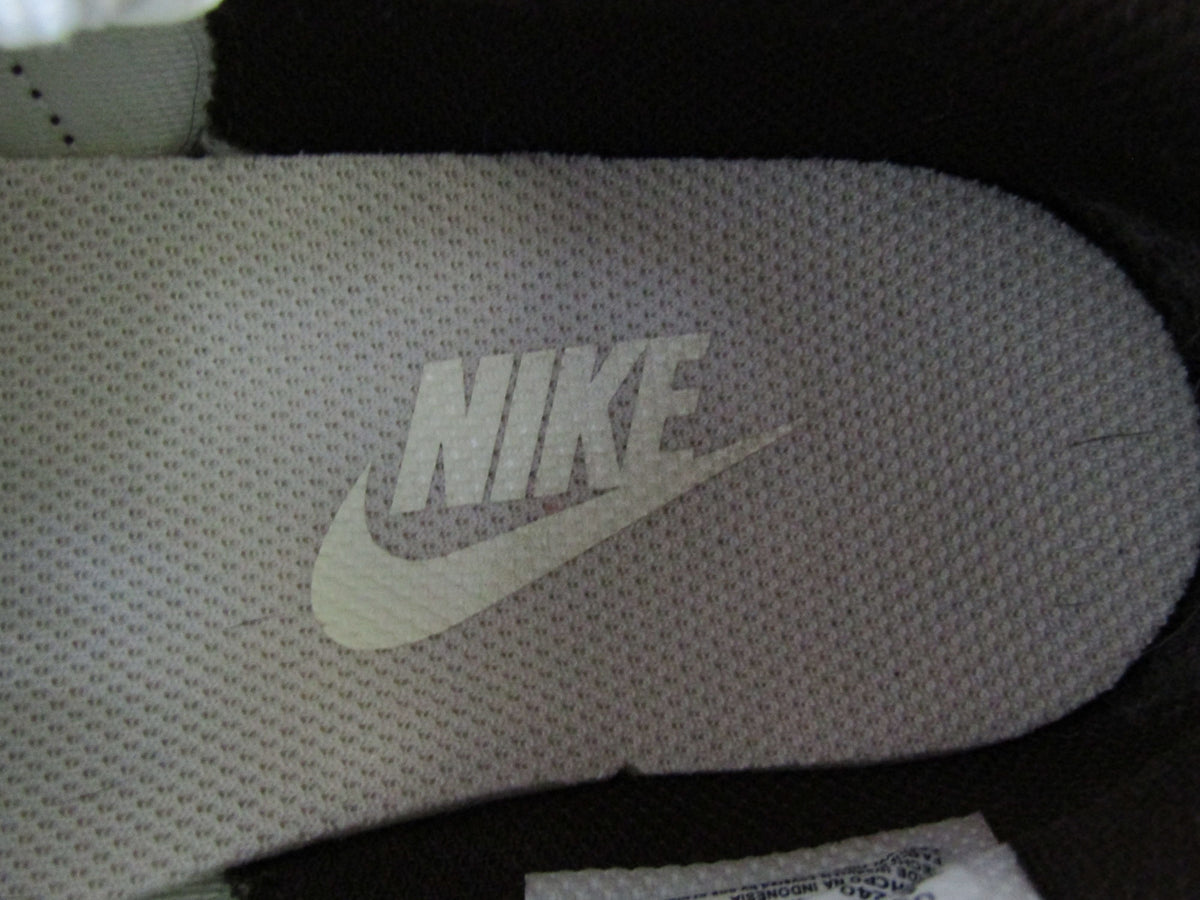Nike Cortez Textile Men's Brown Sneakers Size 6 HF0263-200