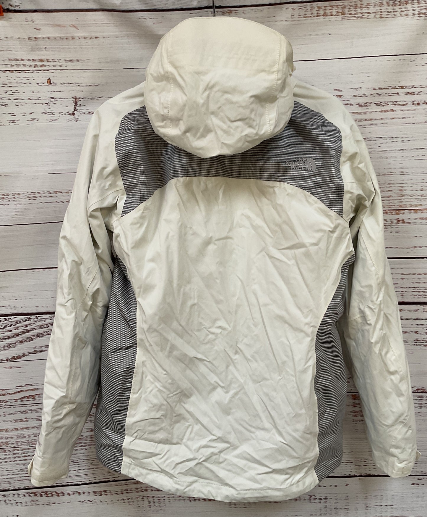 The North Face Condor Women's White Triclimate Jacket Size S