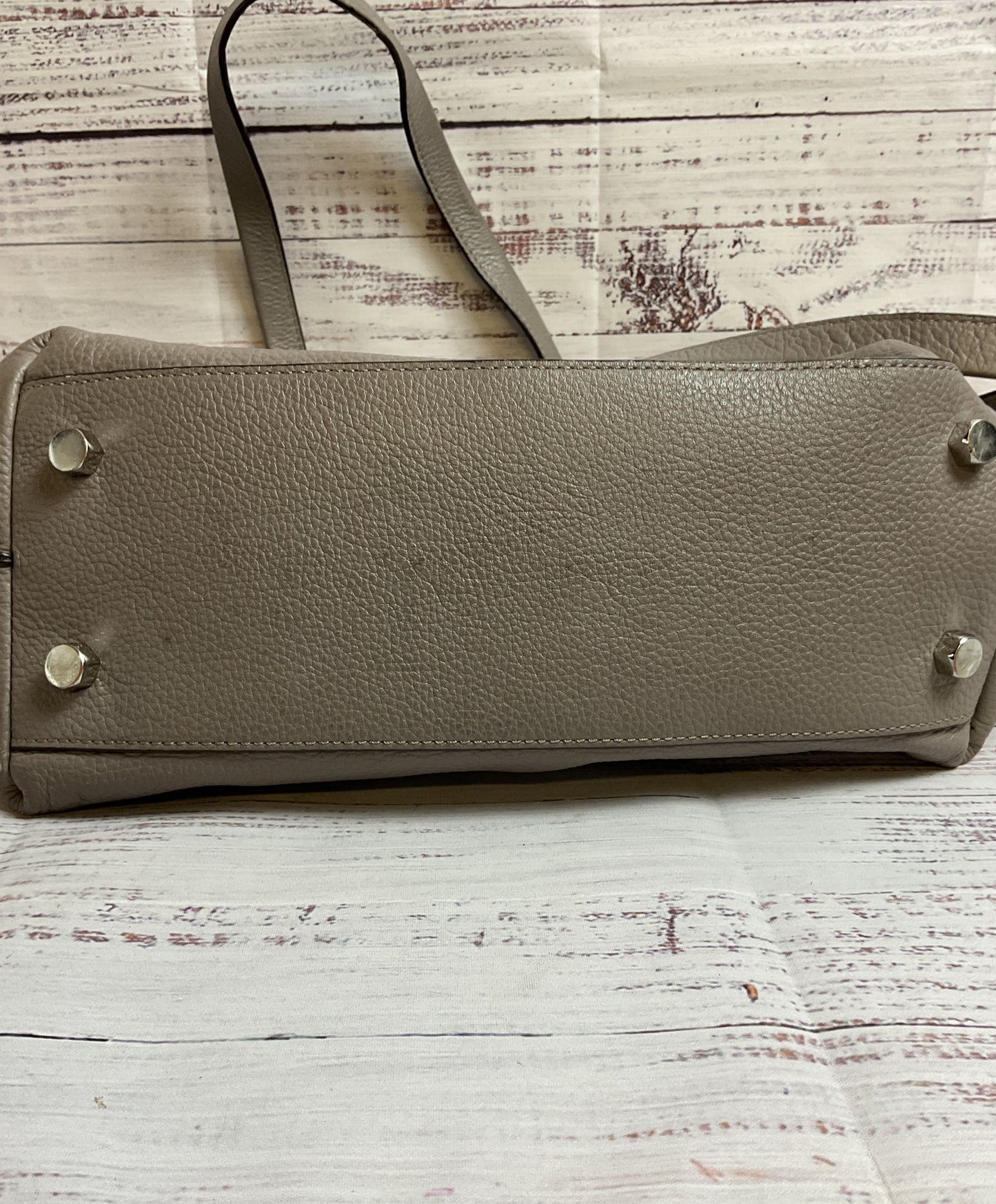 Rebbecca Minkoff Large Leather Tote Bag