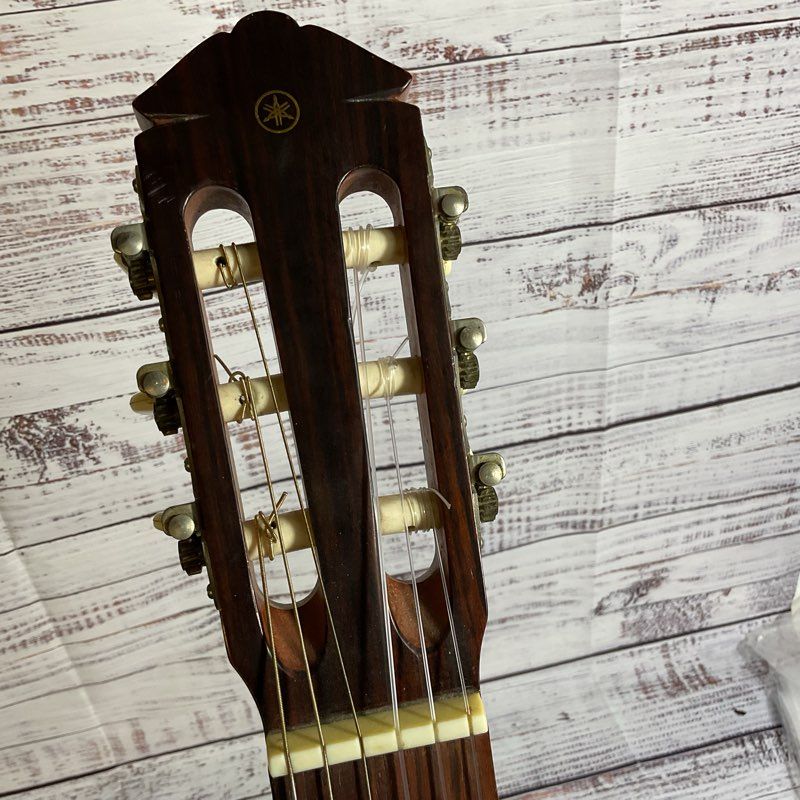 YAMAHA G-65A Classical Acoustic Guitar - 39.5"