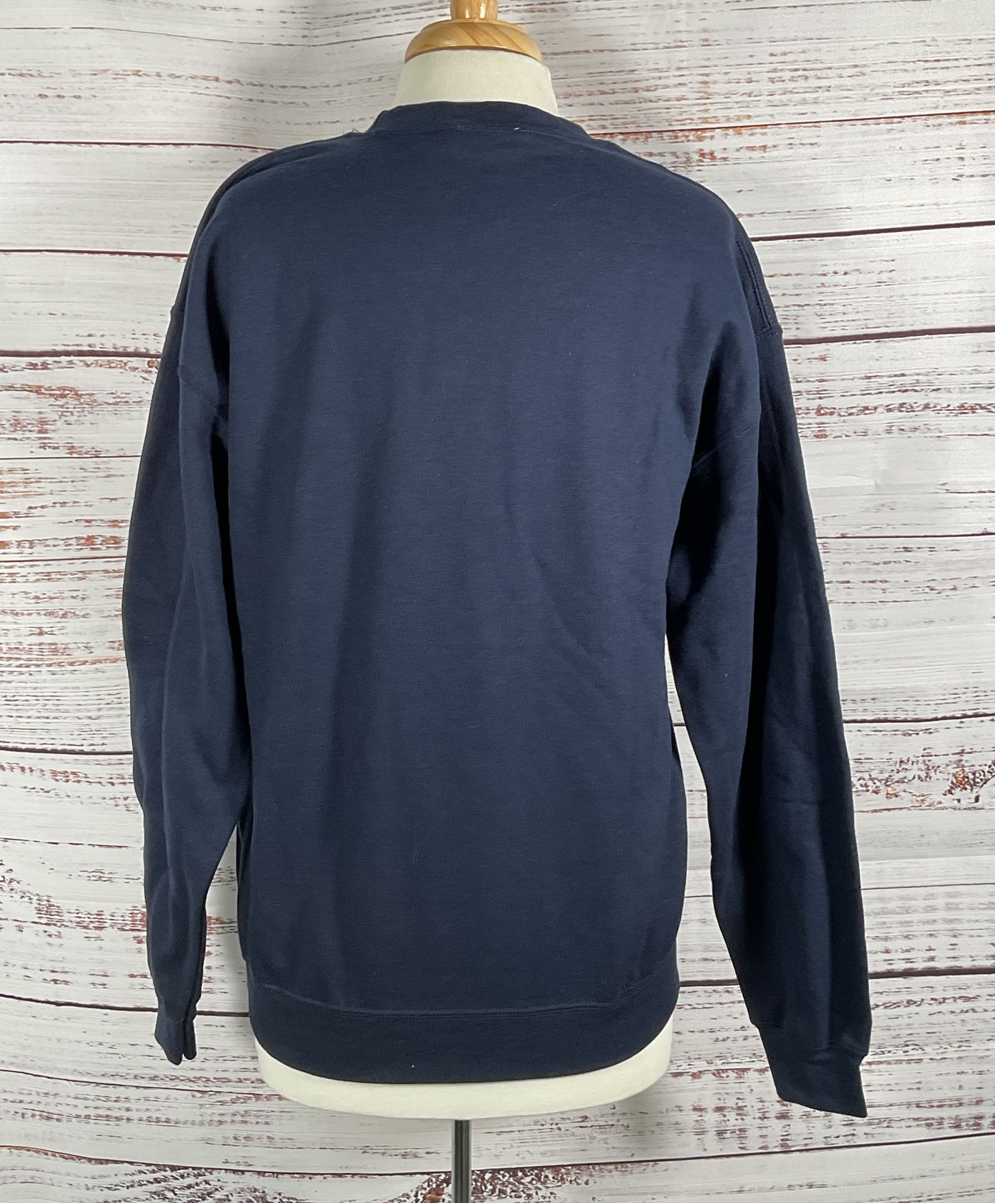 Thrasher Gonz Crewneck Sweatshirt Navy Blue M