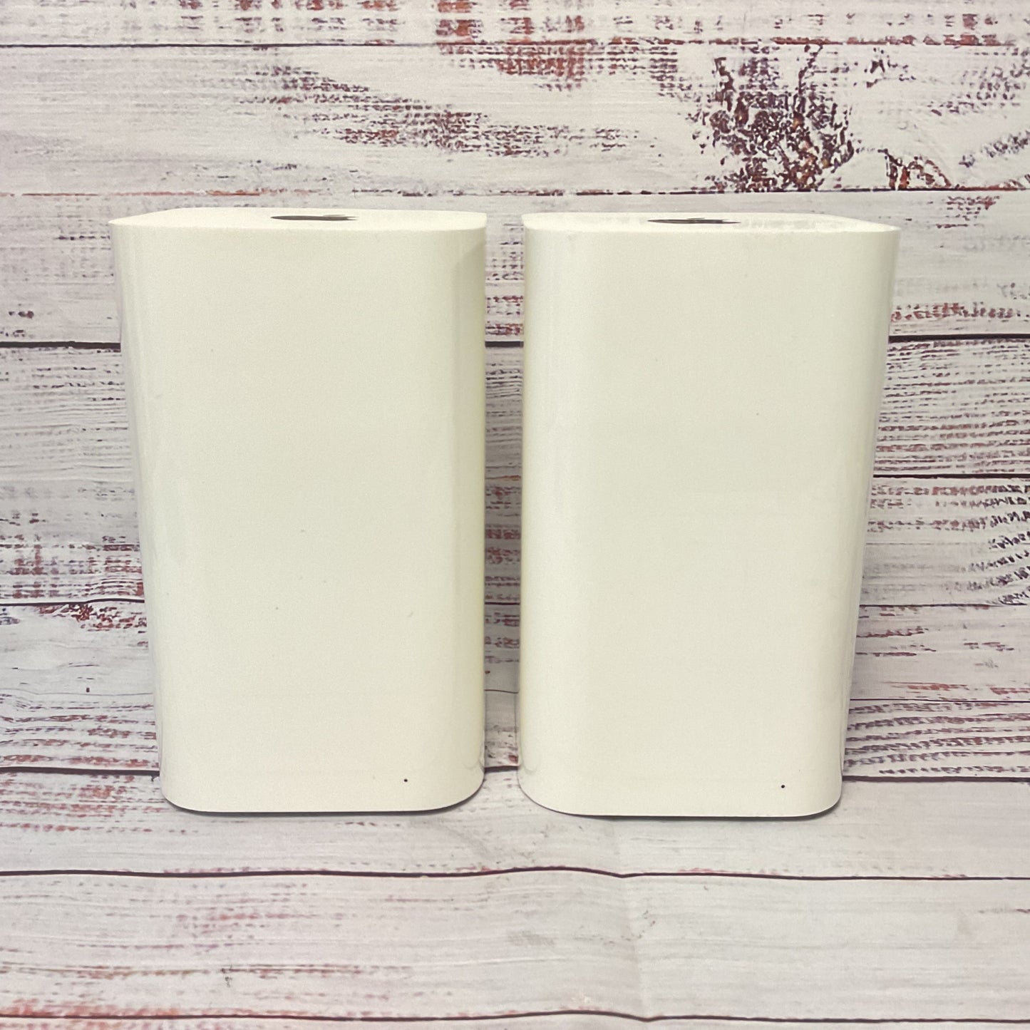 Apple Airport Extreme Wireless Router Base Station 6th Generation A1521 Pair 2