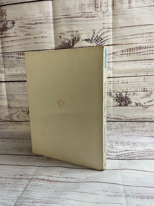 The Psychology Of Children's Art Signed Book