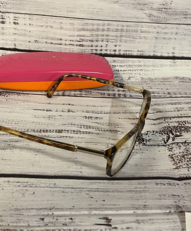 Kate Spade Catrina 0ESP 135 Tortoise Eyeglasses Frames Only