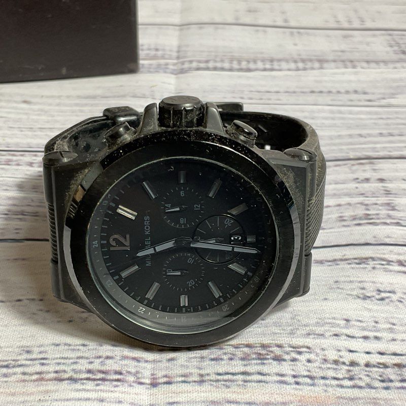 MICHAEL KORS MK8152 Dylan Chronograph MK8152 Dylan Chronograph Men's Watch