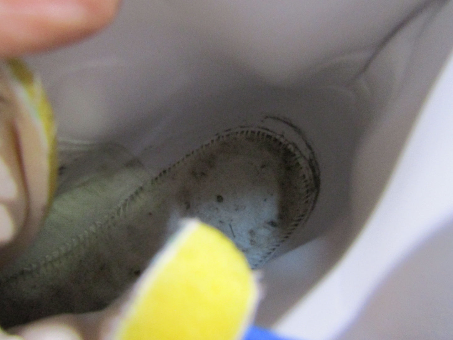 Nike Blazer '77 Men's Vintage Pine Green Mid-Top Sneakers Size 9.5 BQ6806-115