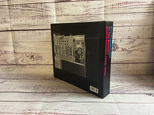 In The Picture Self Portraits 1958-2011 Lee Friedlander Hardcover Book