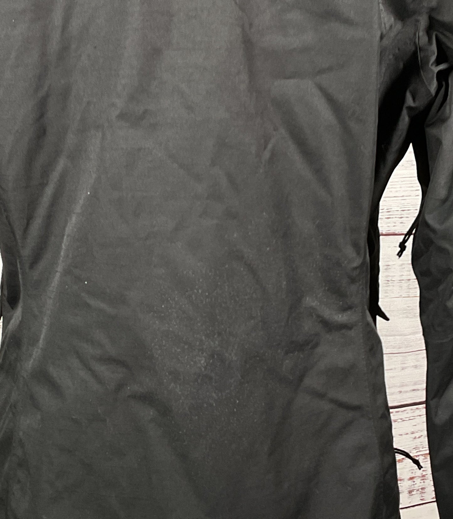 The North Face Women’s Monarch Triclimate Jacket Black Large