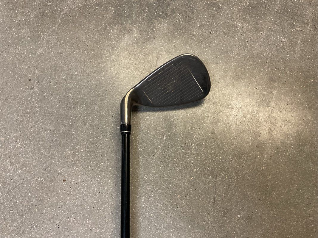CALLAWAY Fusion Wide Sole Pitching Wedge Light Flex Shaft -RH