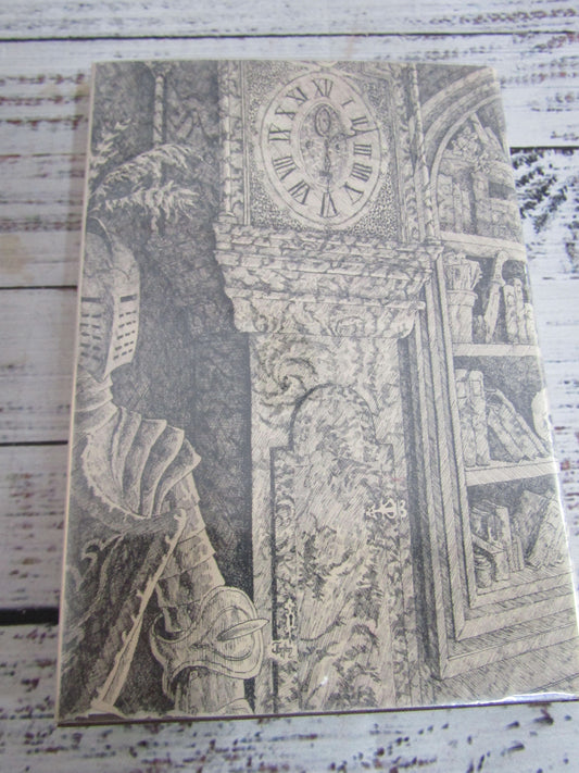 Chronicles of Lucius Leffing by Joseph Payne Brennan