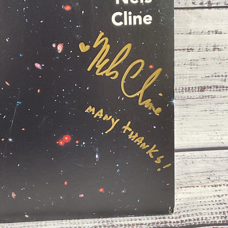 Music From The Early 21st Century Vinyl Jazz Double LP Signed By Nels Cline