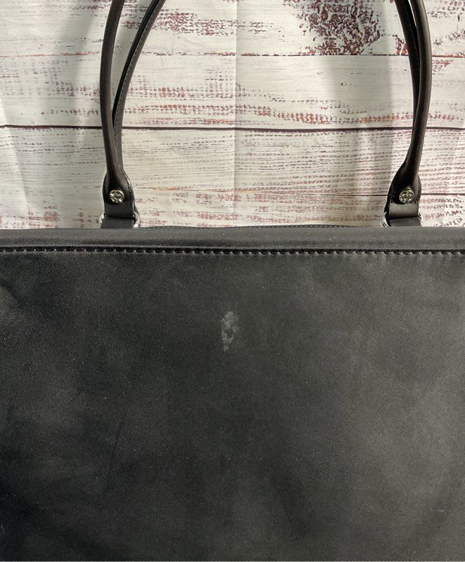MZ Wallace Women's Black Bedford Chelsea Tote Bag