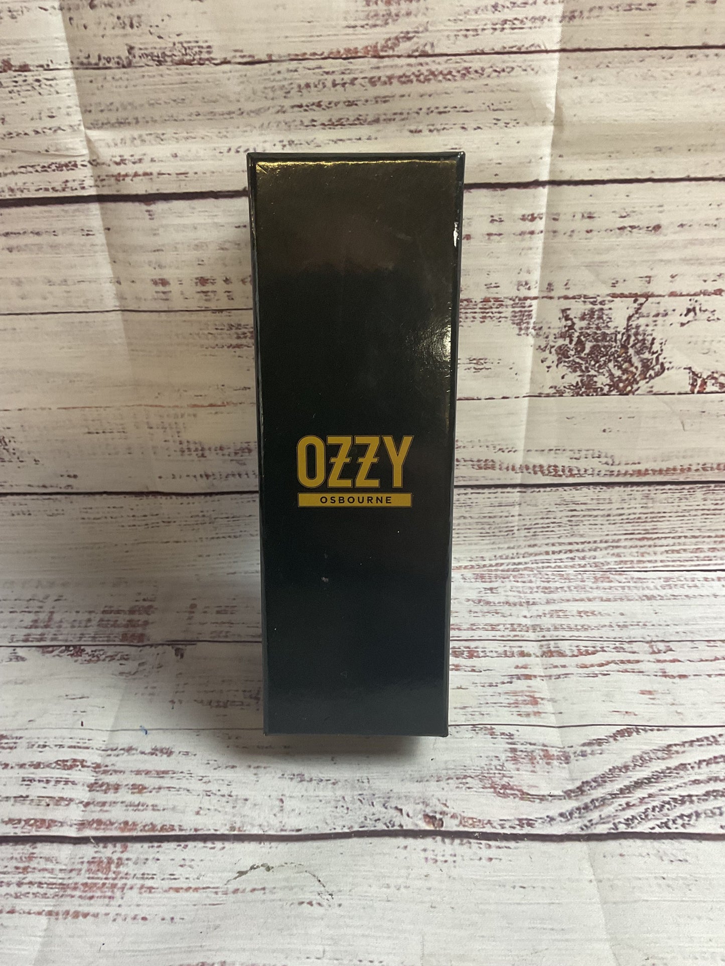 Ozzy Osbourne Prayer Candle New In Box Merch