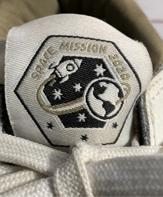 Adidas Shoes Retroset J Space Mission - Women's Size 6