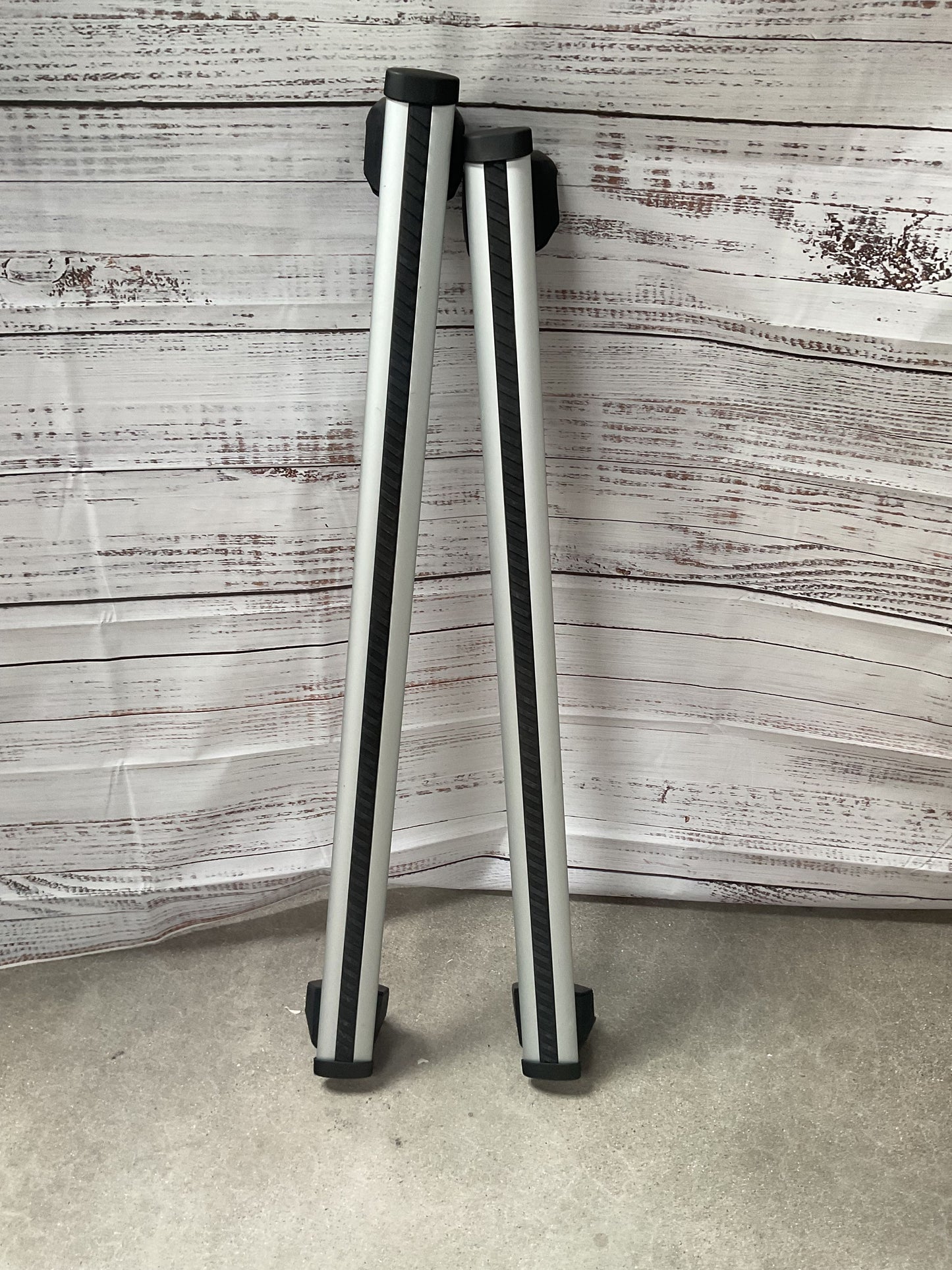 Audi Q5 SQ5 Aluminum Roof Rack Side Cross Rail