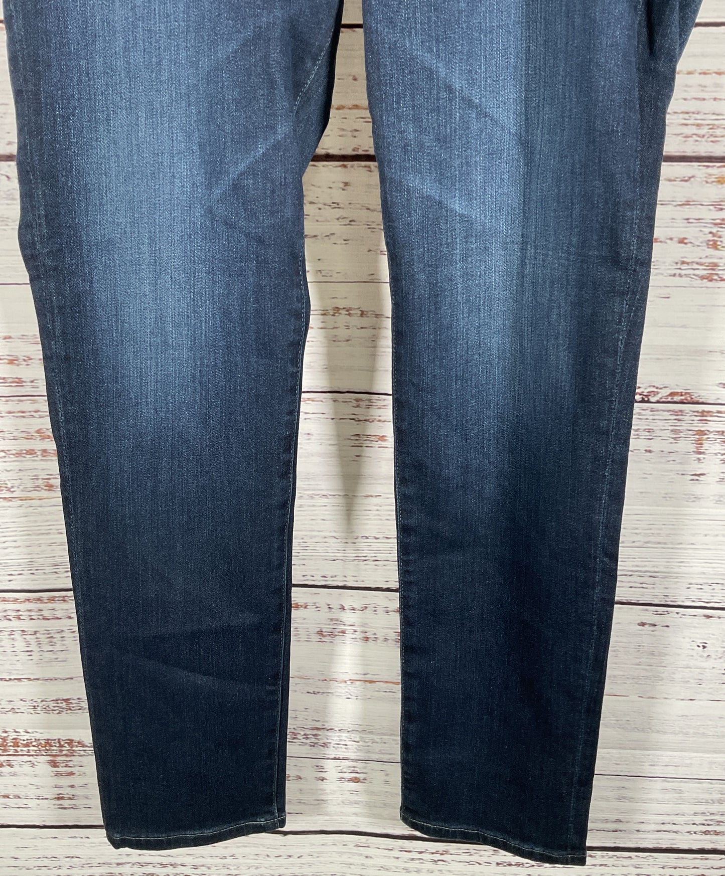 Adriano Goldschmied Maternity Prima Women's Denim Cigarette Leg Maternity Jeans