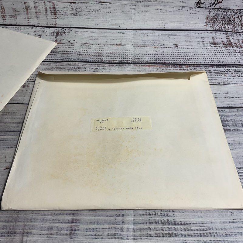 Vtg. 1983 84 Commemorative Mint Stamp Sets Partially Sealed