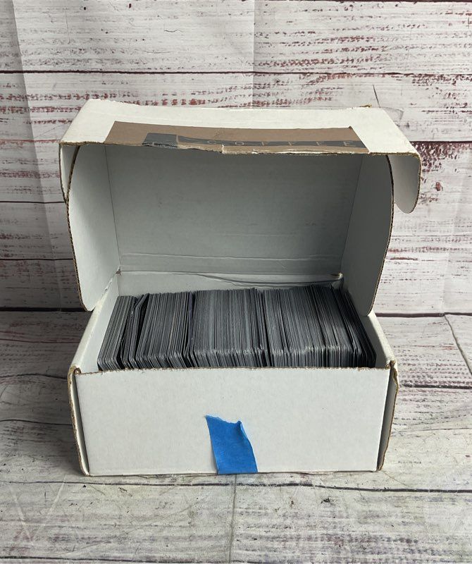 Magic The Gathering Lot Of 100+ Mixed Card Set