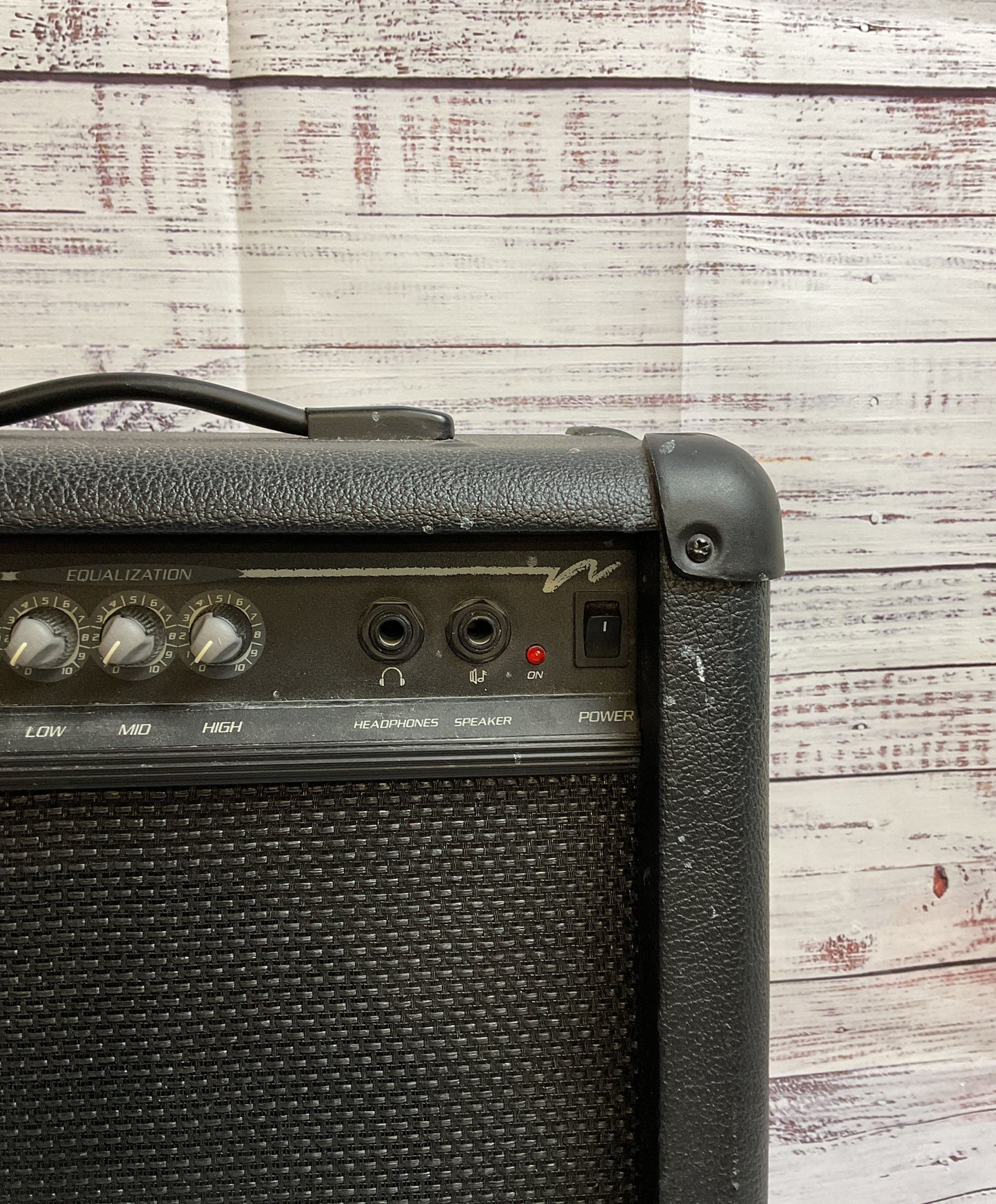 Crate GX-15 Amplifier