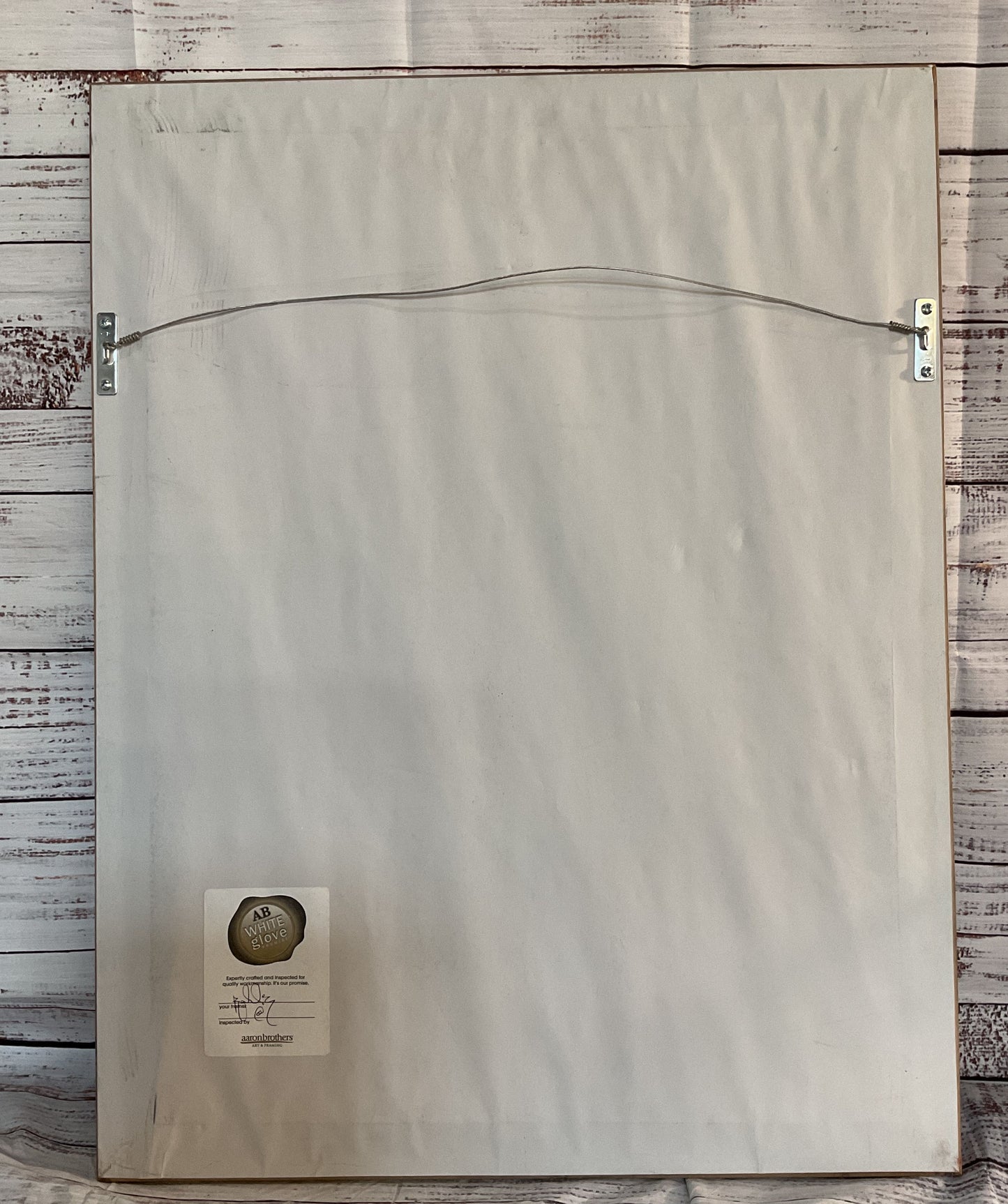 Einstein Framed Etching Print Signed by Pérez Celis