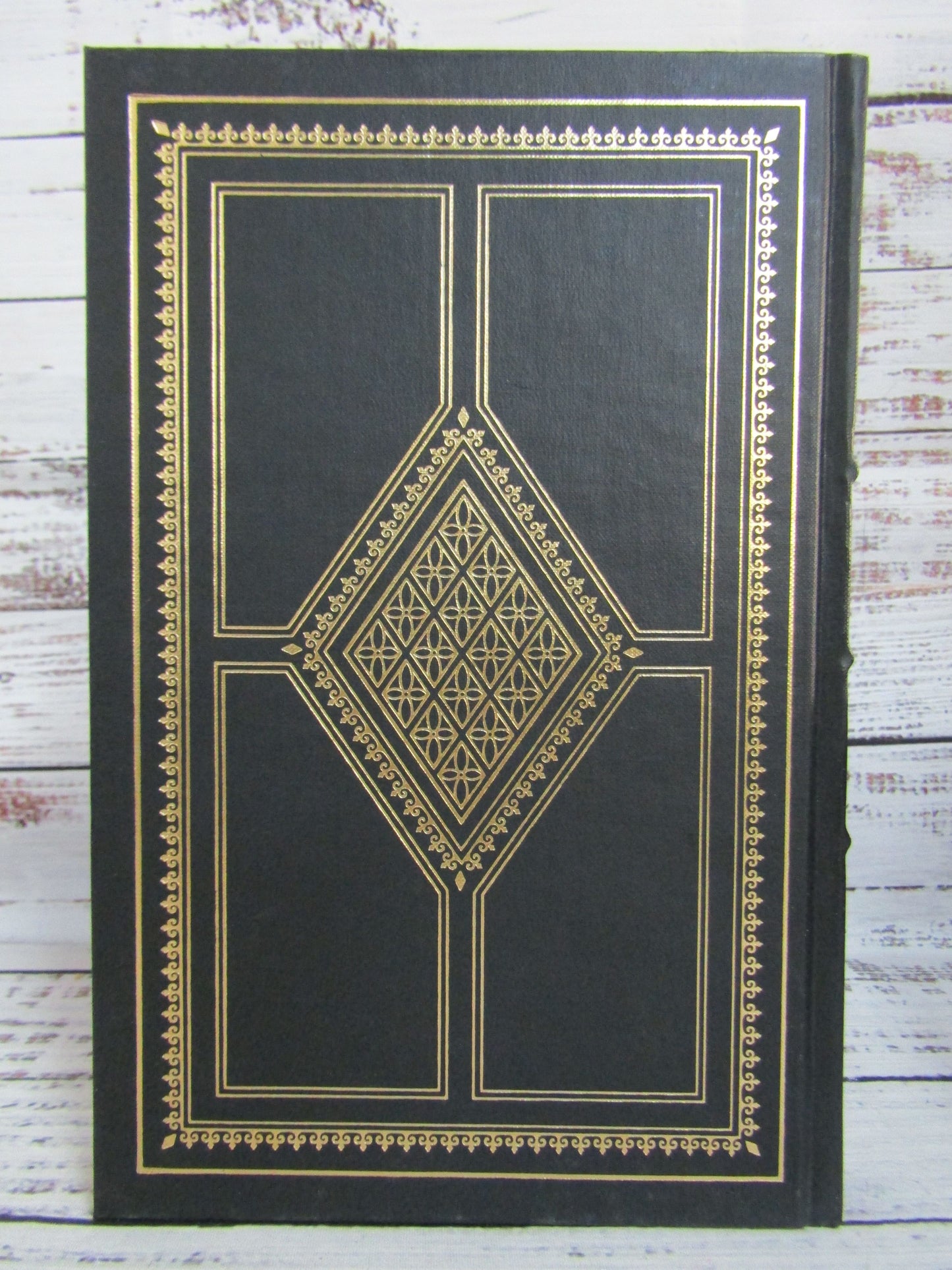 Franklin Library Candide by Francois Marie Arouet Voltaire