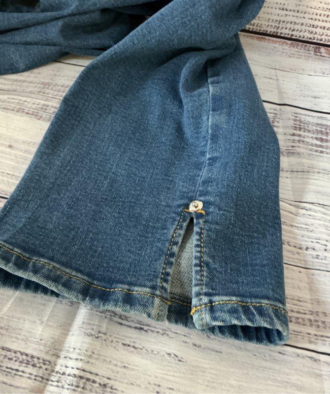 Women's Good American Straight Leg Jeans Size 4/27