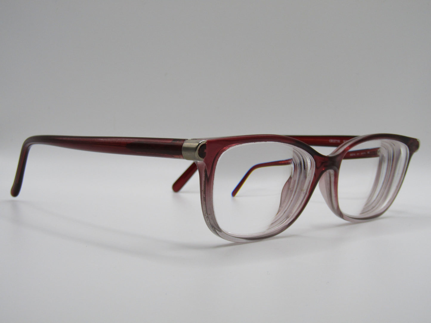 Chloe CE2716 Women's Square Eyeglasses Frame Made in Italy