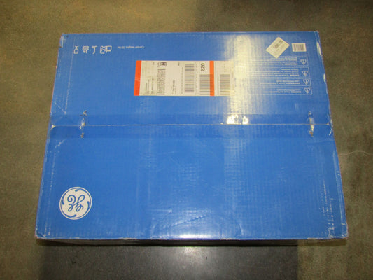 General Electric 2.0 Cu. Ft. Countertop Microwave JES2051DNWW