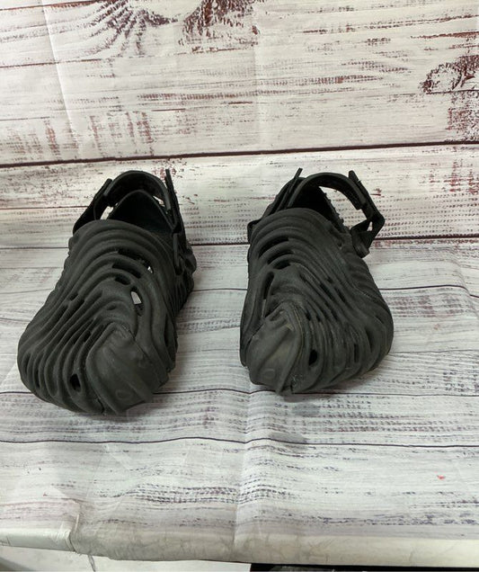 Unisex Adults Limited Edition Salehe Bembury x Crocs Pollex Clogs Men6 Women's 8