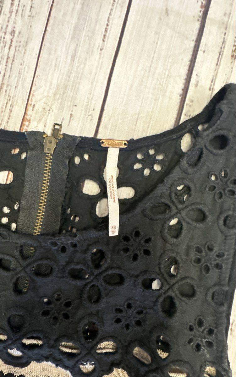 We the Free/Free People Bundle/Lot 4 pieces- Size S