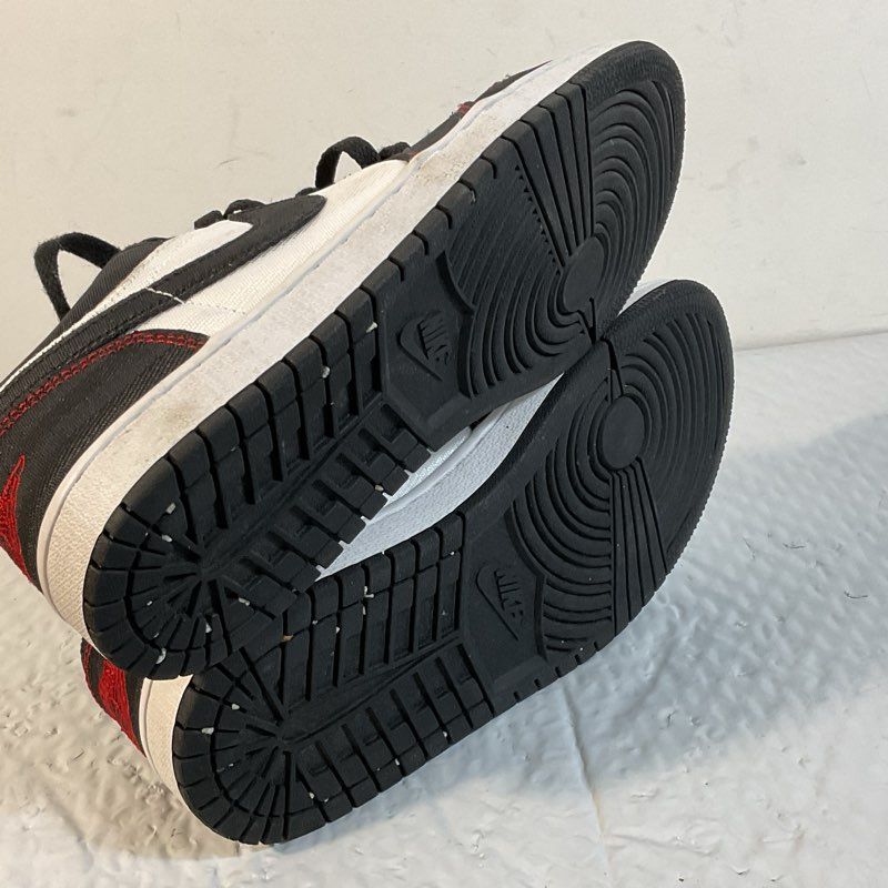 NIKE Air Jordan 1 DD9337-106 Women's Sneaker Shoes- SZ 7