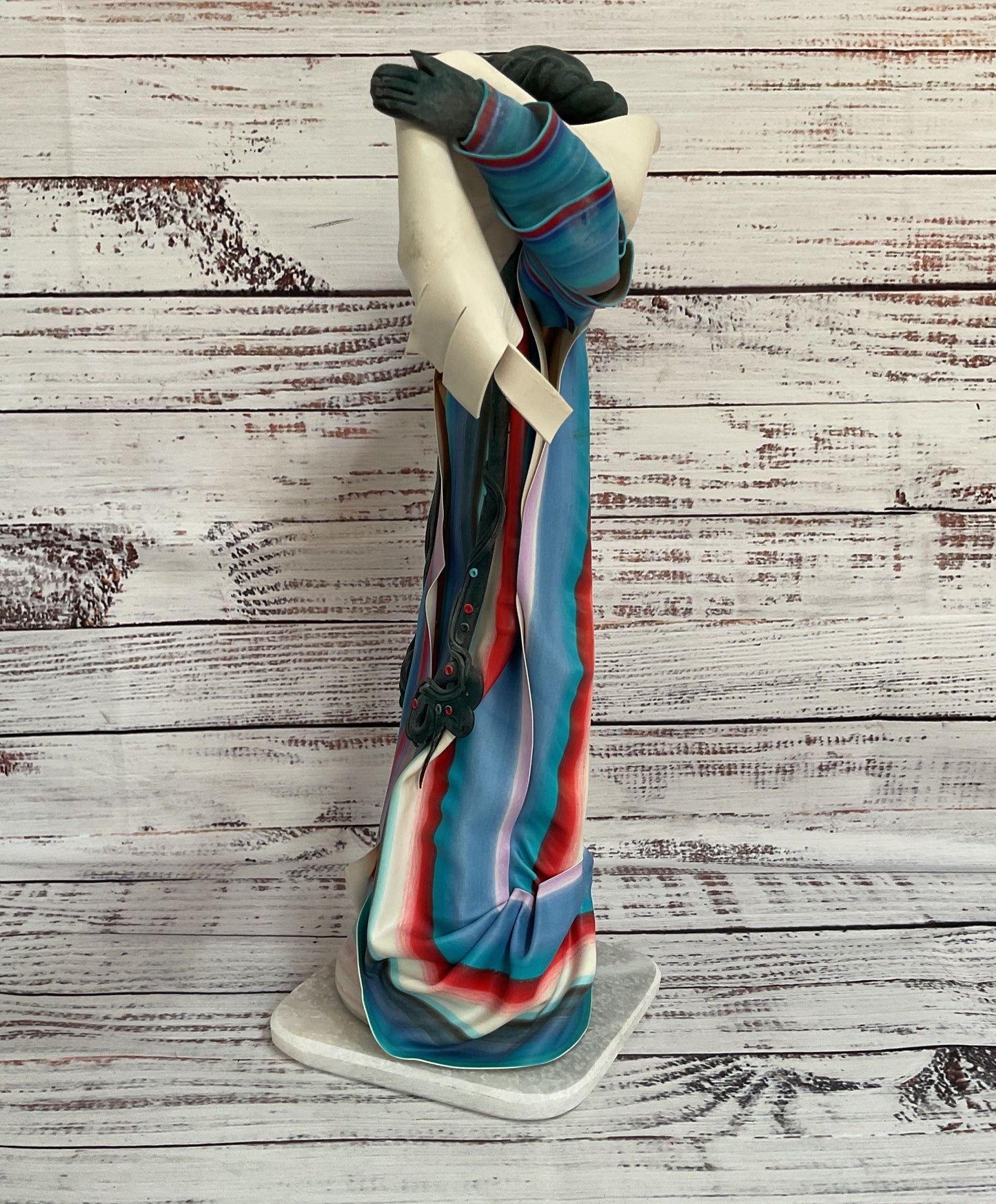 Nathany Yigal Judaica Figurine