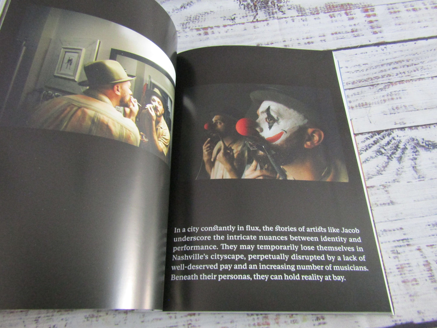 The Raw Society Issue Two 2023 Limited Edition