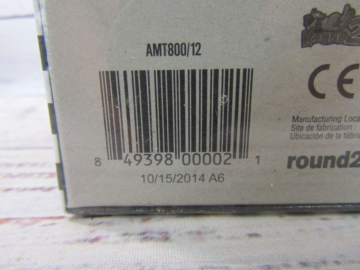 AMT 1967 Ford Shelby GT-350 Kit