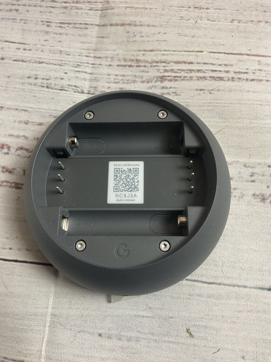 Google Nest Thermostat Open Box