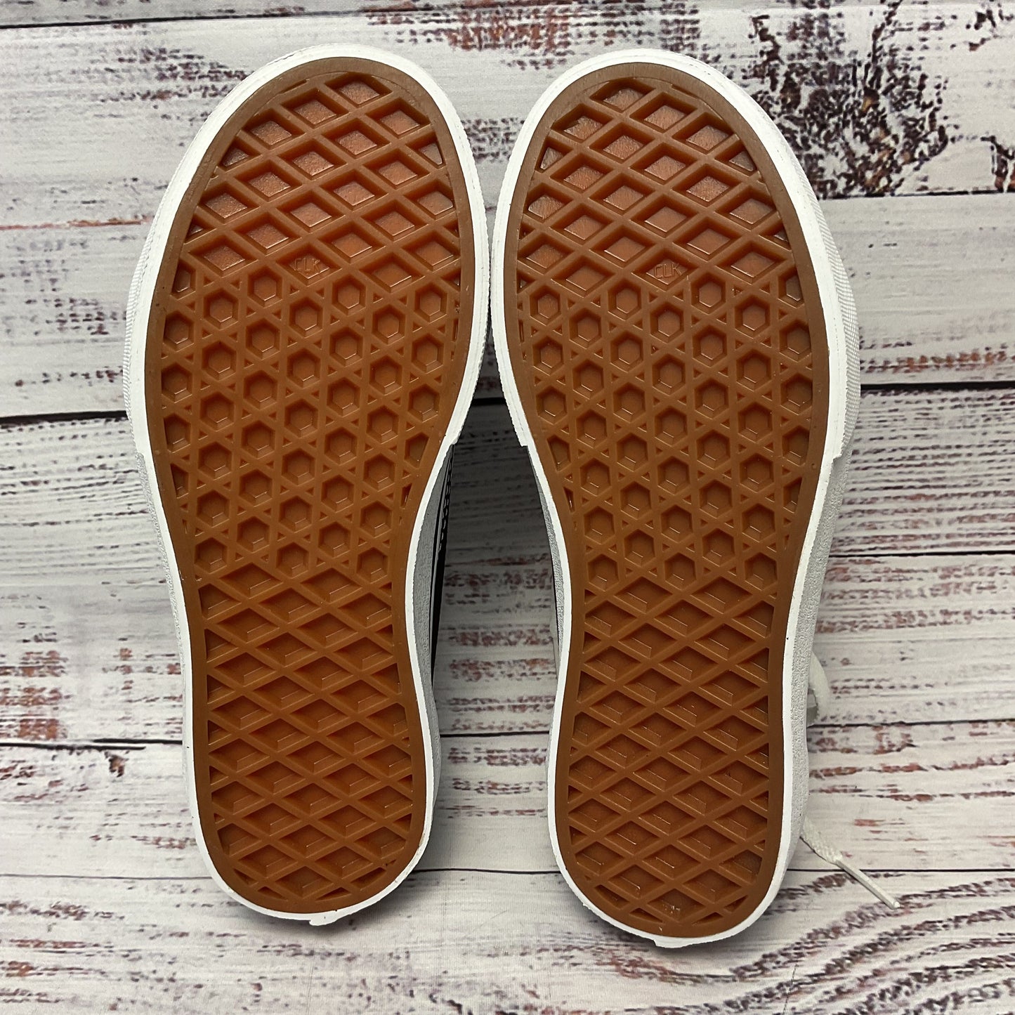 VANS Kids Old Skool Shoes Black White Sneaker Casual Shoe Kids 13