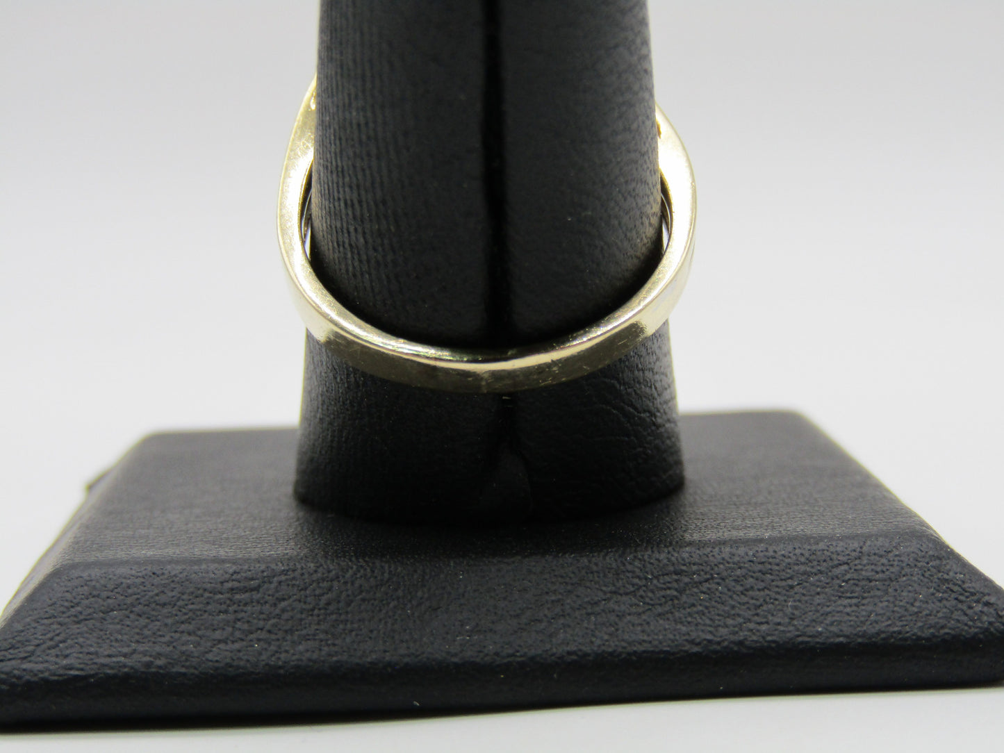 Unknown Yellow Gold Jewelry Set