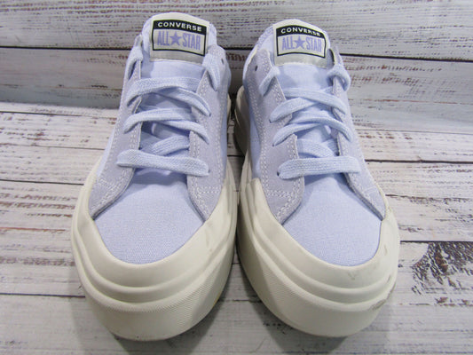 Converse Cruise Low Women's Blueberry Ice Low Top Sneakers Size 7 A13497C