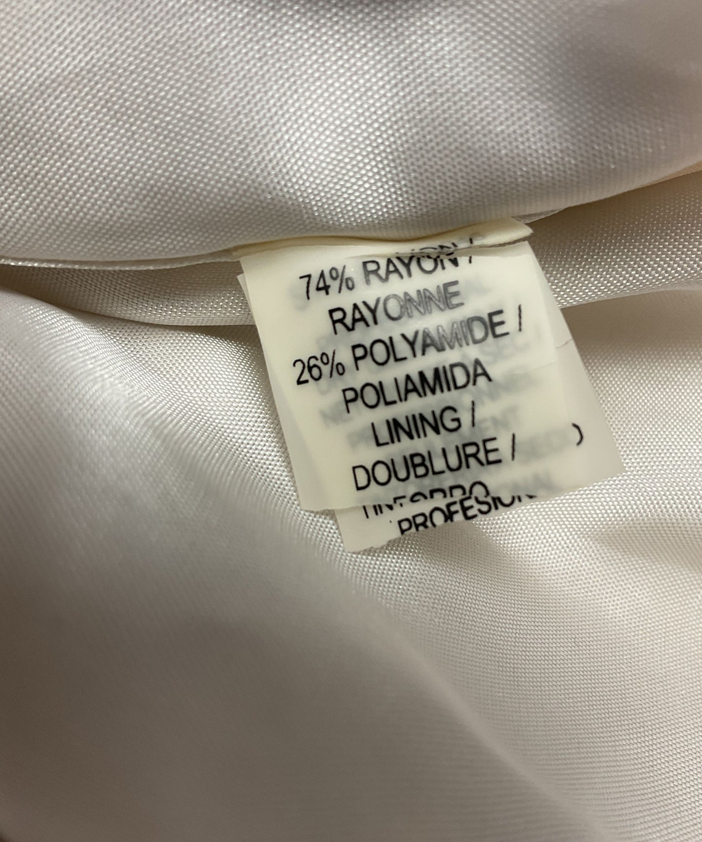 Badgley Mischka Metallic Belted Cocktail Dress - Size 4