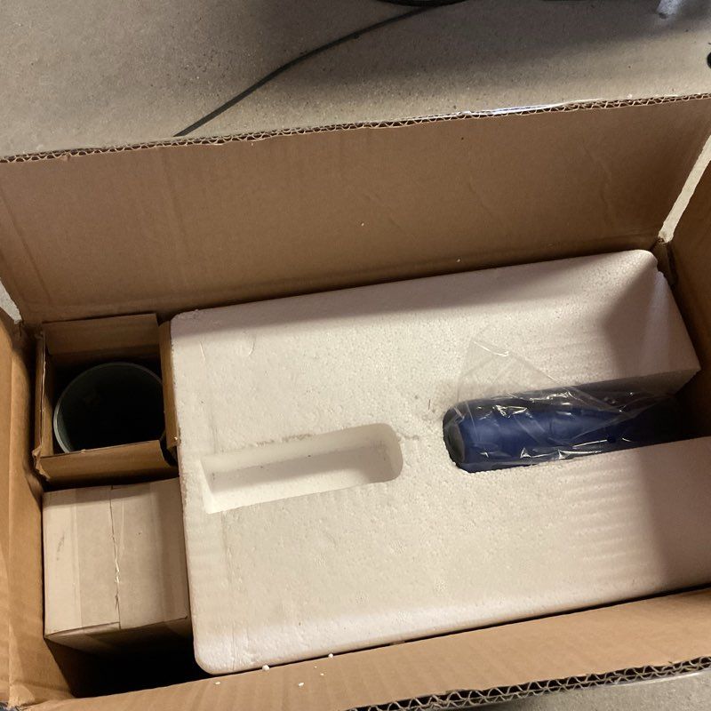 NEW WAGAN TECH Mini Stepper #2273