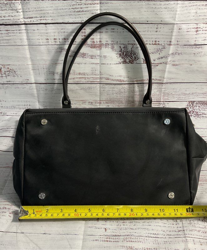 MZ Wallace Women's Black Bedford Chelsea Tote Bag